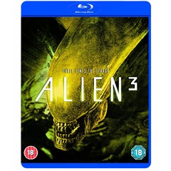 Alien 3【中古美品・SMS欧州版】 m29025623579_1.jpg?1647688468
